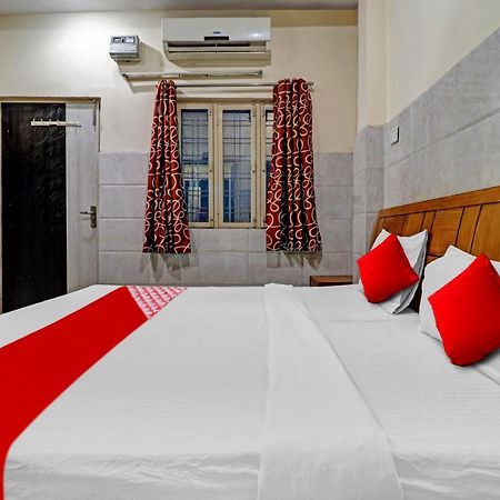 Hotel O Vishal Paradise 데라둔 외부 사진