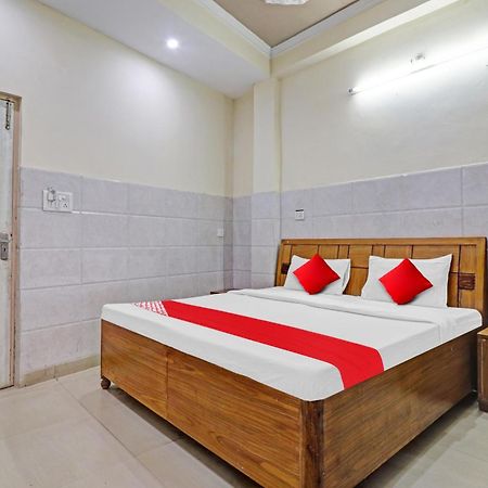 Hotel O Vishal Paradise 데라둔 외부 사진